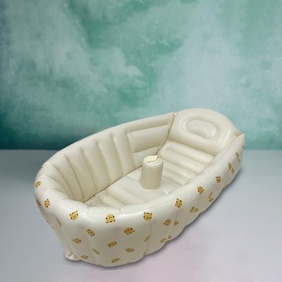 Baignoire Gonflable - SplashNest™ - Tigre