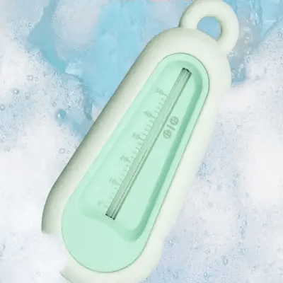 Thermomètre Bain Bébé - BathtubThermometer™ - Vert