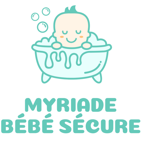 Myriade Bébé sécure