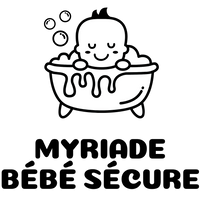 Myriade Bébé sécure
