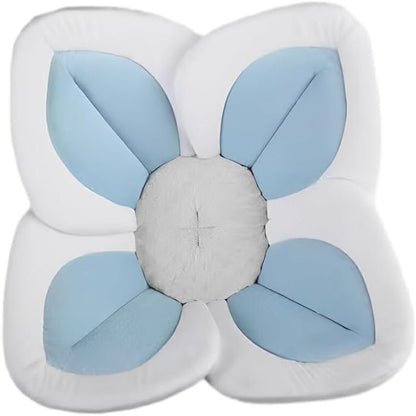 SIEGE DE BAIN BEBE - BloomBath™ - Bleu