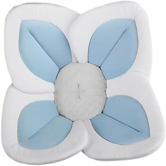 SIEGE DE BAIN BEBE - BloomBath™ - Bleu