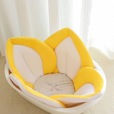 SIEGE DE BAIN BEBE - BloomBath™ - Jaune