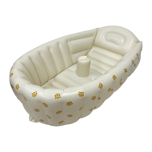 Baignoire Gonflable - SplashNest™ - Tigre