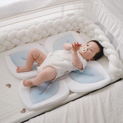 SIEGE DE BAIN BEBE - BloomBath™ - Bleu